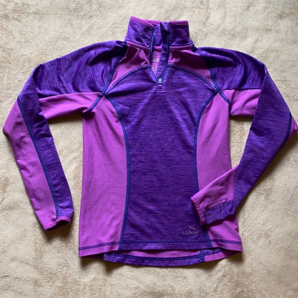 LL Bean Sweatshirt